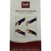 Bort GmbH ManuStabil kurz links x-small