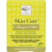New Nordic Skin Care Collagen Filler 120 Stk.