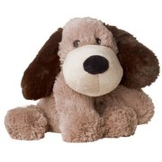 Warmies Hund Gary II