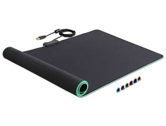 Delock USB Mauspad (12555)