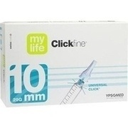 Mylife Clickfine 10 mm 100 Stk.