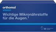 Orthomol Vision Kapseln 30 Stk. Orthomol Vision Kapseln 30 Stk.