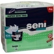 Seni Super Seni Trio L 10 Stk.