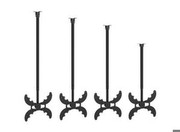 VCM B-DX 400 180 - 270 cm