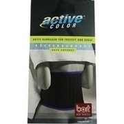 Bort GmbH ActiveColor Rückenbandage large