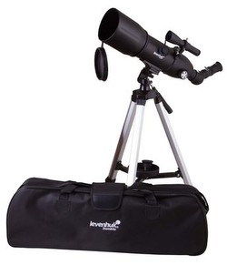 Levenhuk Skyline Travel 80