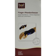 Bort GmbH DigiSoft Fingerorthese Gr. 2 Bort GmbH DigiSoft Fingerorthese Gr. 2