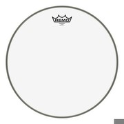Remo Emperor Clear 13"