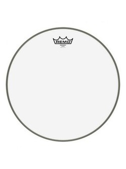 Remo Emperor Clear 16"