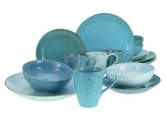 Creatable Nature Collection Aqua 16-tlg. Creatable Nature Collection Aqua 16-tlg.