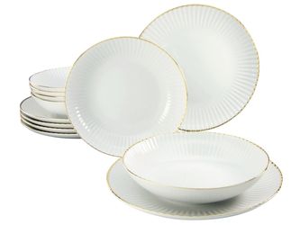 Creatable Allegra 12-tlg. Creatable Allegra 12-tlg.