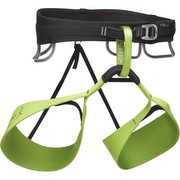 Black Diamond Solution Alex Honnold Edition Harness Men