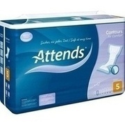 Attends Contours Air Comfort 5 42 Stk.