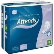Attends Contours Air Comfort 8 28 Stk.
