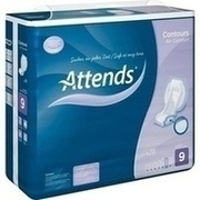 Attends Contours Air Comfort 9 28 Stk.