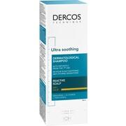 Vichy Dercos Ultra-Sensitiv Shampoo trockenes Haar 200 ml Vichy Dercos Ultra-Sensitiv Shampoo trockenes Haar 200 ml