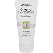Dr. Theiss Naturwaren Oliven-Mandelmilch Körperlotion 200 ml