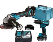 Makita DLX2334J