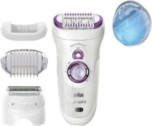 Braun Silk-epil 9-710 SensoSmart Braun Silk-epil 9-710 SensoSmart