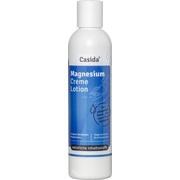 Casida Magnesium Creme Lotion Zechstein 200 ml