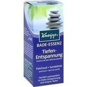 Kneipp Tiefenentspannung Bade-Essenz 100 ml