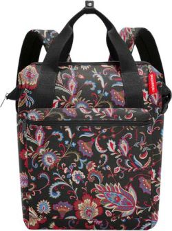 Reisenthel Allrounder R Paisley Black (JR7064)