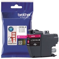Brother LC3619XLM