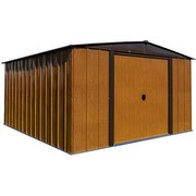 Spacemaker Woodlake 10 x 8