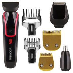 Sencor SHP 6201