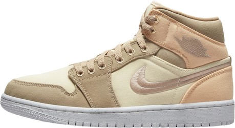 NIKE Air Jordan 1 Mid SE Damen