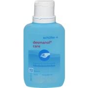 Schülke & Mayr Desmanol Care Händedesinfektion 100 ml Schülke & Mayr Desmanol Care Händedesinfektion 100 ml
