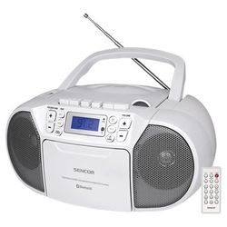 Sencor SPT 3907