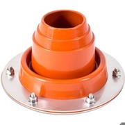 Petromax Zelt-Durchführung für Loki