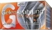 Orthoexpert Gelenknahrung Pro Hyaluron Trinkgranulat 30 Stk.
