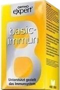 Orthoexpert Basic-Immun Kapseln 60 Stk.