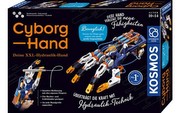 Kosmos Cyborg-Hand