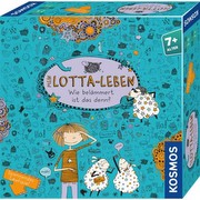 Kosmos Mein Lotta-Leben - Wie belämmert ist das denn?