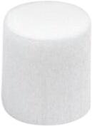 Alliance Healthcare Inhalator T2000 Filter 2 Stk.
