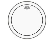 Remo Pinstripe Clear 13"