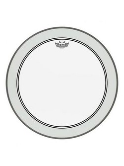 Remo Powerstroke P3 Clear 14"