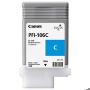 Canon PFI-106C (6622B001)