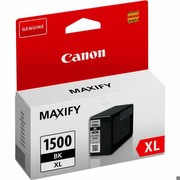 Canon PGI-1500XLBK (9182B001)