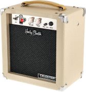 Harley Benton Tube5 Celestion