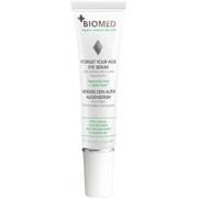 Biomed Vergiss dein Alter Augenserum 15 ml