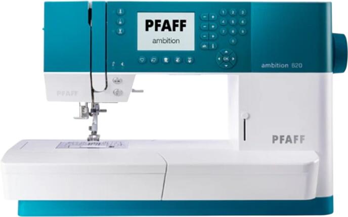 Pfaff Ambition 620