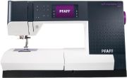 Pfaff Quilt Expression 720