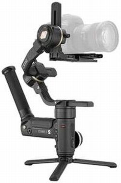 Zhiyun Crane 3S