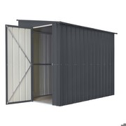 Globel Lean-To 58