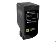 Lexmark 74C20YE