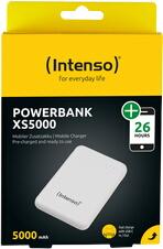 Intenso Powerbank XS5000 (7313522)